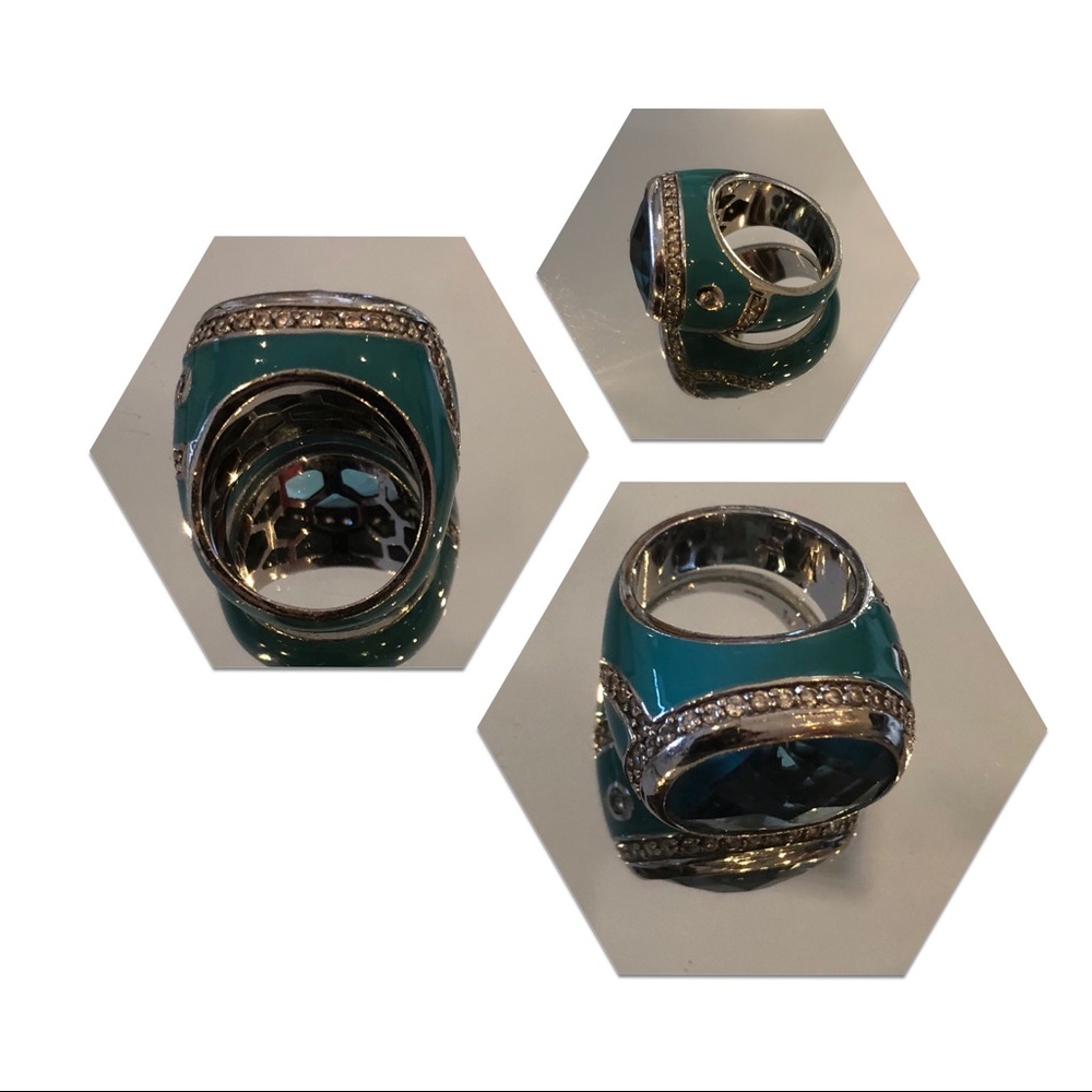 Marciano by Guess ring